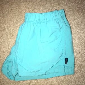 Patagonia Shorts